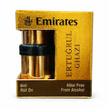 Emirates Ertugrul Ghazi 6ml Attar – Alcohol Free Long Lasting Roll On Perfume Oil