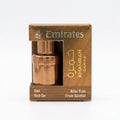 Emirates Khamrah Qahwa Alcohol-Free Attar Roll-On (6ml)