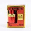 Emirates Lamsat Harir Attar Roll On 6ML – Long Lasting Non Alcoholic Perfume Oil