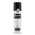 Envy Absolute Fragrance Deodorant Spray | 120ml | Long-Lasting French Fragrance for Men