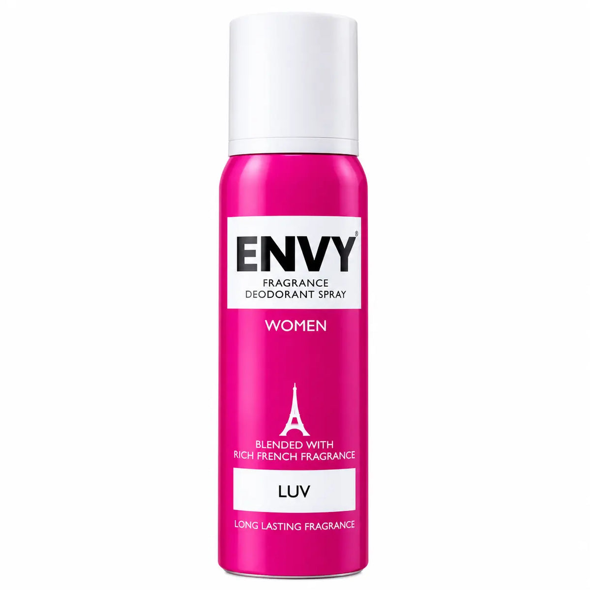Envy Women Luv Fragrance Deodorant Spray – Women's Body Spray