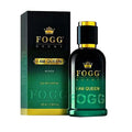 FOGG Scent I Am Queen Eau De Parfum – 100ml