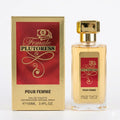 Female Plutoress Pour Femme Eau de Toilette | 100ml | Bold Floral EDT for Women