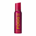 Fogg Essence Fragrant Body Spray for Women | 120ml | Long-Lasting Floral Fruity Scent