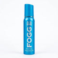 Fogg Imperial Fragrance Body Spray for Men | 120ml | Fresh Aquatic Long-Lasting Scent