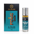 Fogg Majestic 6ml Concentrated Perfume Oil – Alcohol-Free Premium Attar by Al Rajab