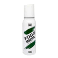 Fogg Master Pine Fragrance Body Spray for Men | 120ml | Fresh Woody Long-Lasting Scent