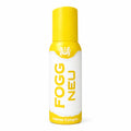 Fogg Neu Intense Cologne Body Spray for Men 120ml – Long Lasting Deodorant Perfume