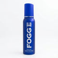 Fogg Royal Fragrance Body Spray for Men | 120ml | Classic Woody Long-Lasting Scent