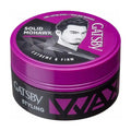 Gatsby Styling Wax Solid Mohawk 25g – Extreme & Firm Hold Hair Wax for Men