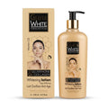 Gluta White Age Defying Whitening Lotion with Glutathione & Collagen SPF20 – 250ml