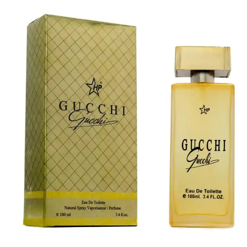 Gucchi Body Spray Perfume 22ml100ml