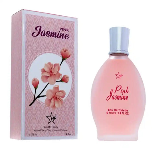 HP Pink Jasmine 100ml Perfume