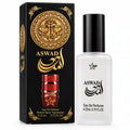 HP Aswad Eau De Parfum – 22ml