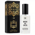 HP Bedi Al Oud Eau De Parfum – 22ml | Black