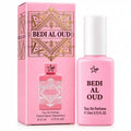 HP Bedi Al Oud Eau De Parfum – 22ml | Pink