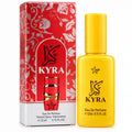 HP Kyra Eau De Parfum – 22ml Yellow