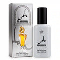 HP Mahhir Eau De Parfum – 22ml Silver