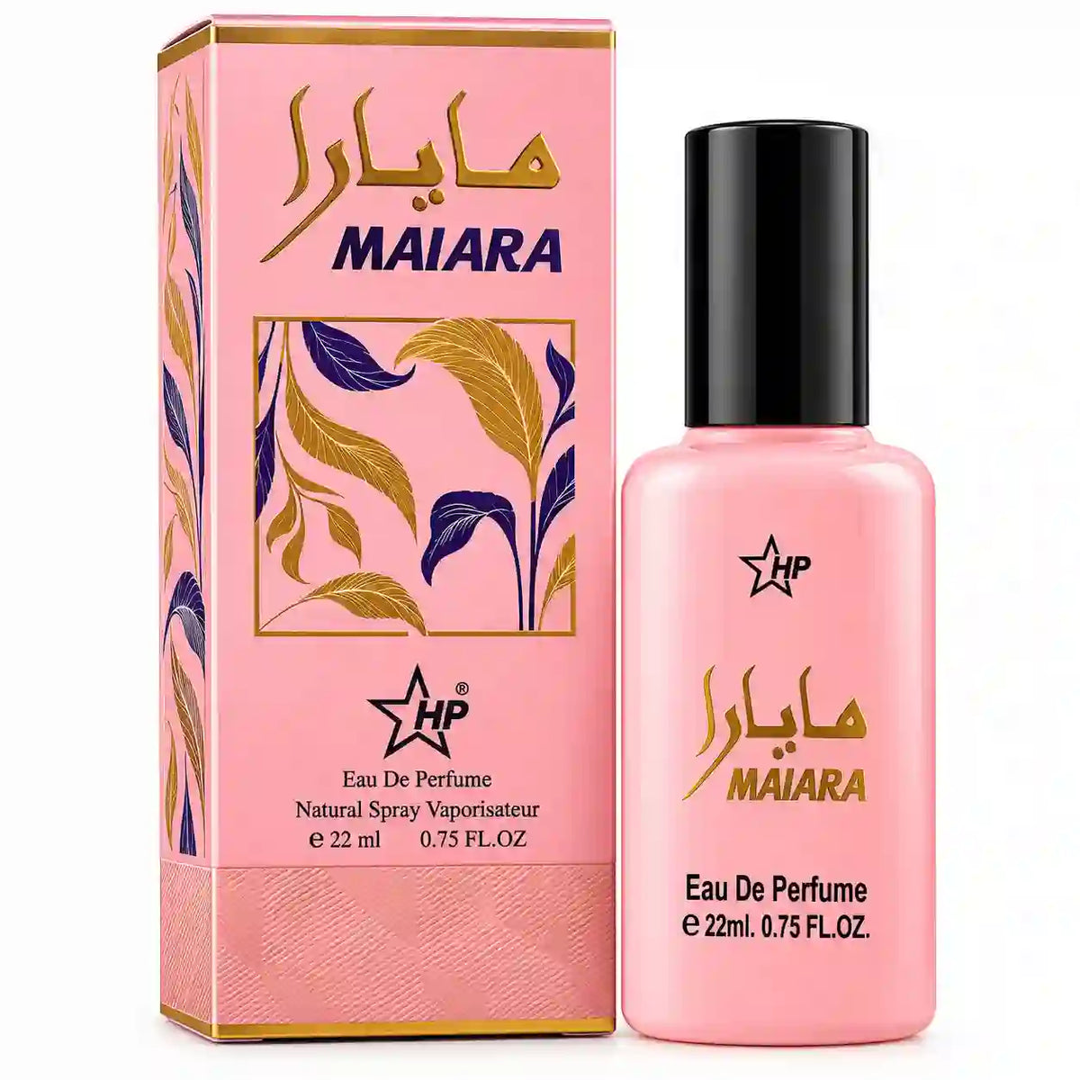 HP Maiara Eau De Parfum – 22ml