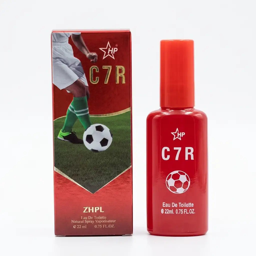 HP ZHPL C7R 22ml Perfume