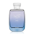 Hawas Ice Eau De Parfum for Men – 100ml