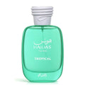 Hawas Tropical Eau De Parfum for Men – 100ml