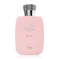 Hawas Éclat Eau De Parfum for Women – 100ml