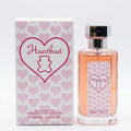 Heartbeat Memory | 100ml Eau De Toilette for Women