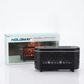 Holdmay KP-6045 Flame Aroma Diffuser | Colorful Light Humidifier