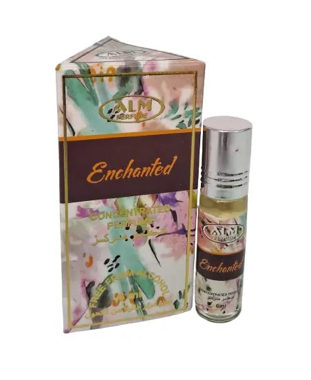 ALM Enchanted Attar 6ml