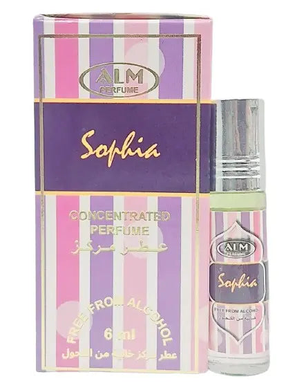 ALM Sophia Attar 6ml