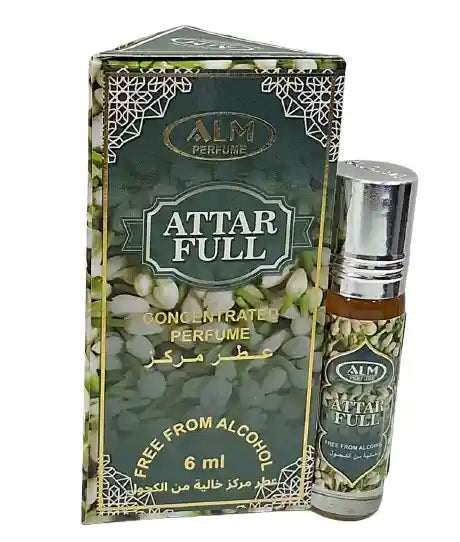 ALM Attarful Attar 6ml