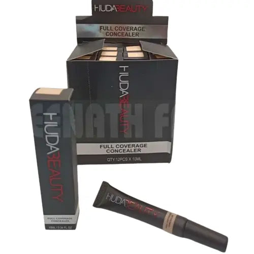 HUDA BEAUTY Full Coverage Concealer 1-piece 10ml