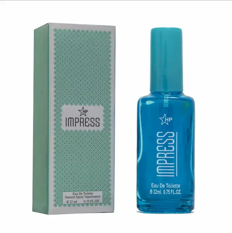 Impress Body Spray Perfume