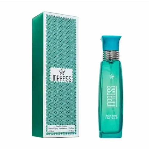 HP Impress Body Spray Perfume