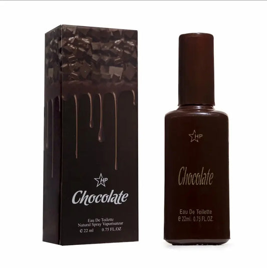 HP Chocolate Body Spray Perfume 