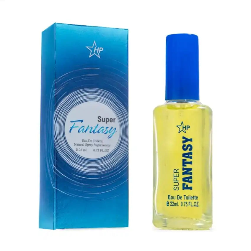 Super Fantasy Body Spray Perfume 22ml/100ml