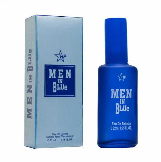 HP Men in Blue Body Spray Perfume