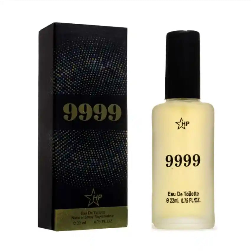 9999 Body Spray Perfume 22ml