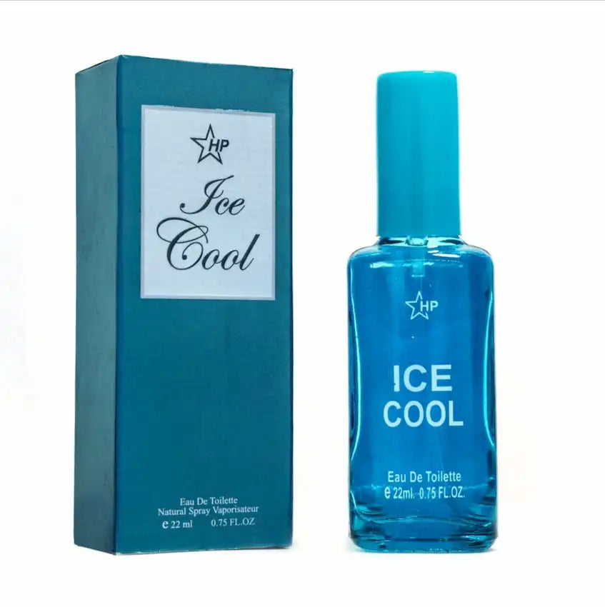 Ice Cool Body Spray Perfume