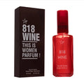 HP Wine 818 Body Spray Perfume 22ml