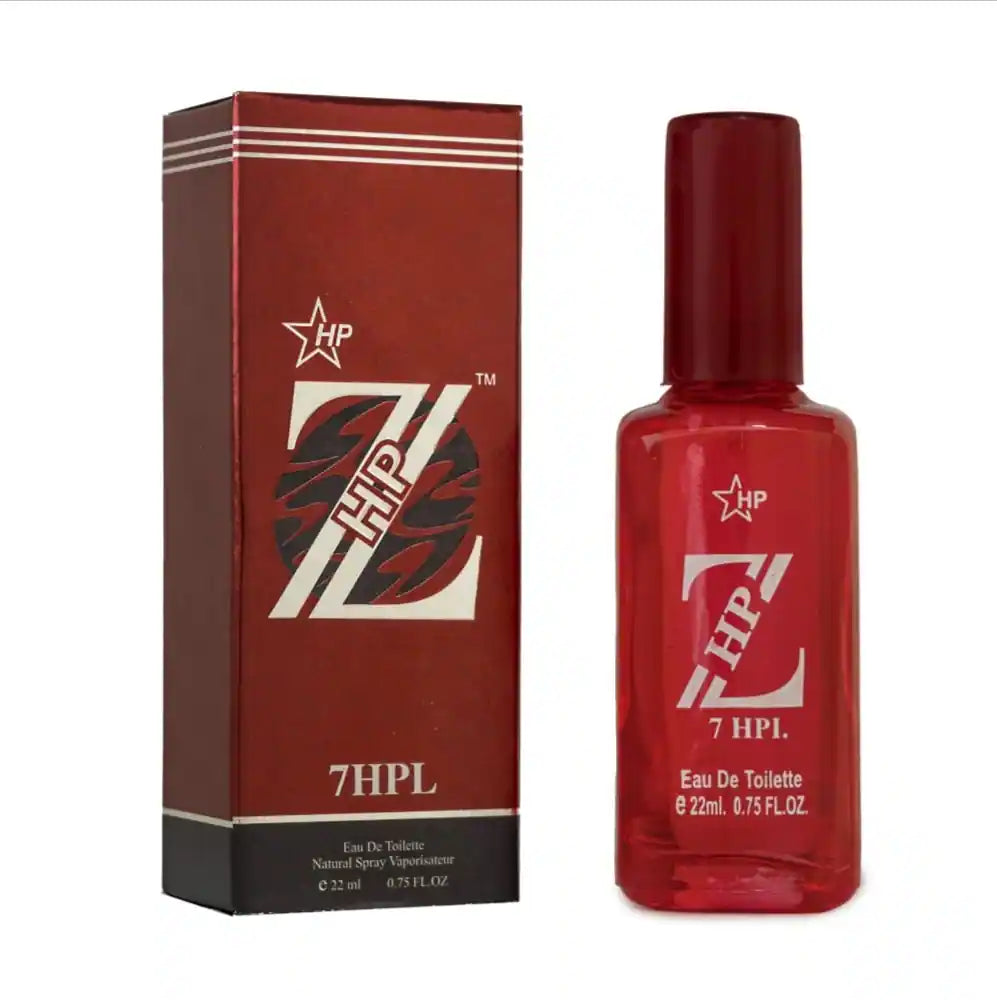 7HPL Body Spray Perfume 22ml