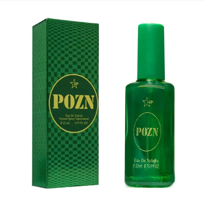 Pozn Body Spray Perfume