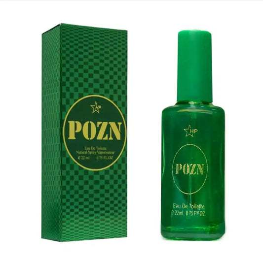 HP Pozn Body Spray Perfume