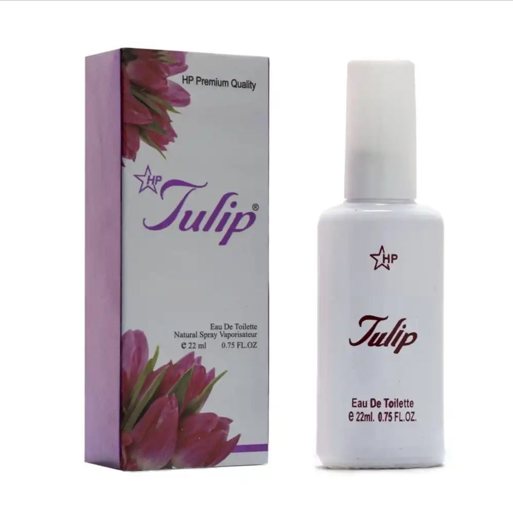 Julip Body Spray Perfume