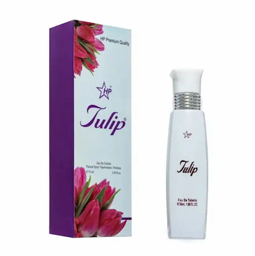 Julip Body Spray Perfume