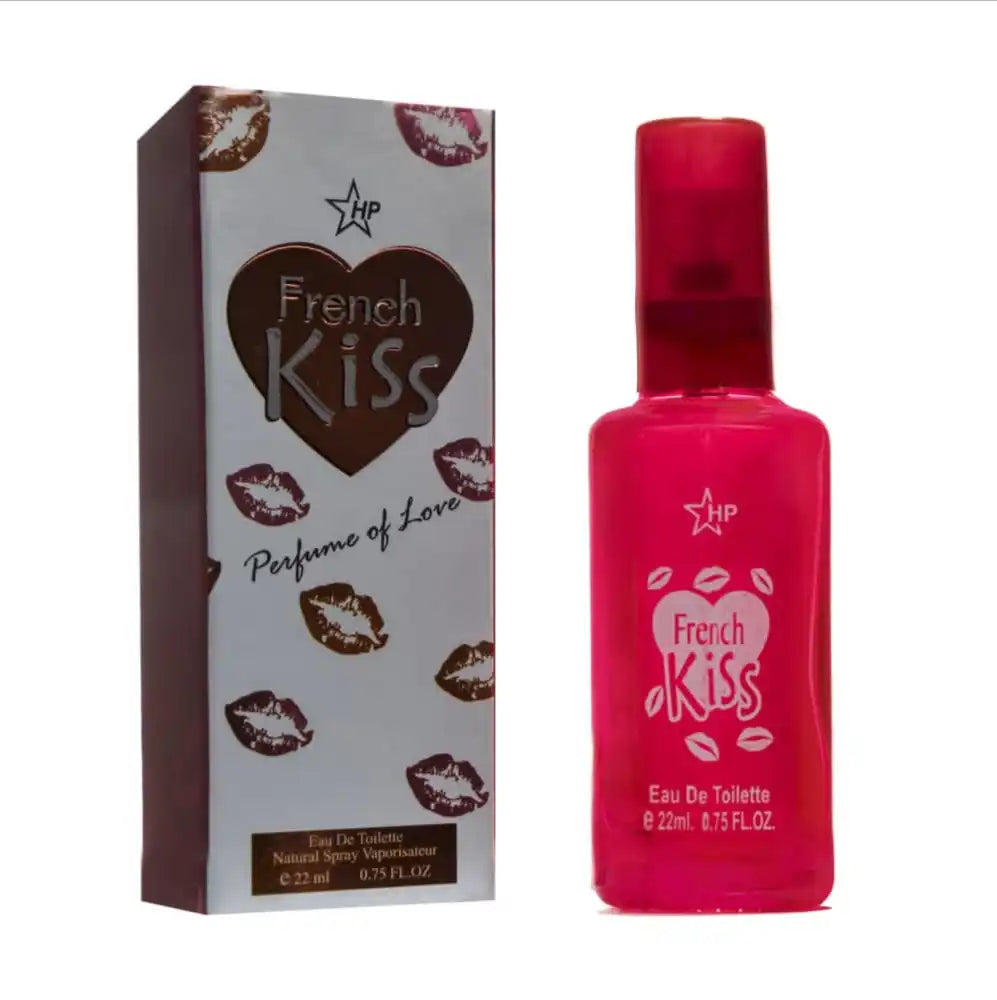 French Kiss Body Spray Perfume