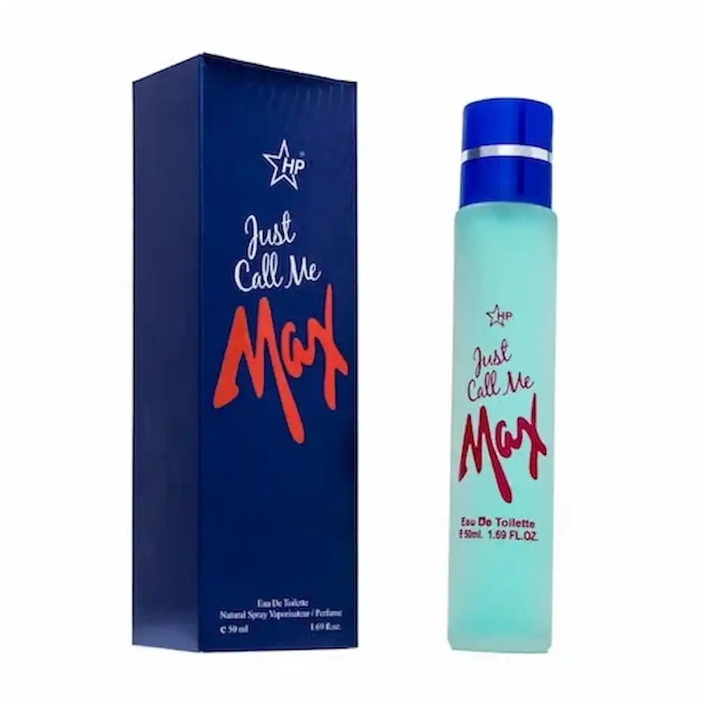 200ml Call Me Maxi Perfume Just Call Me Maxi Eau De Cologne Spray