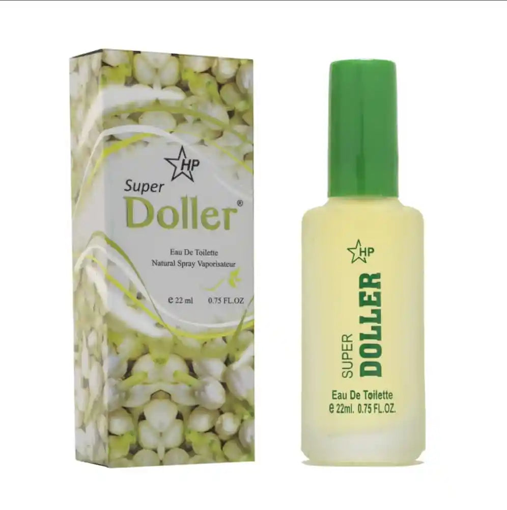 Supper Doller Body Spray Perfume 22ml