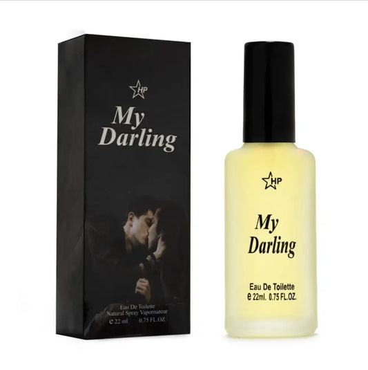 My Darling Body Spray Perfume